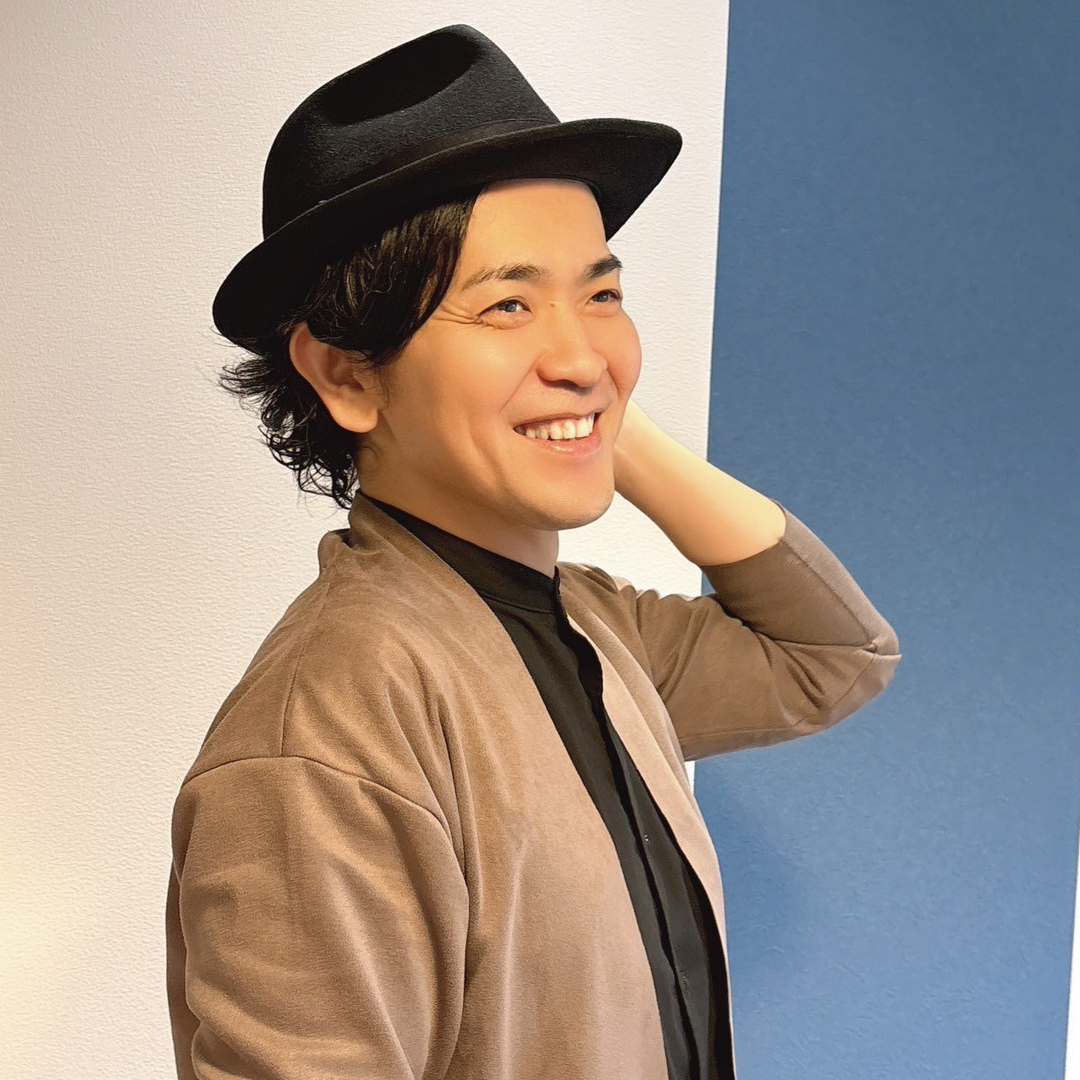山城英樹