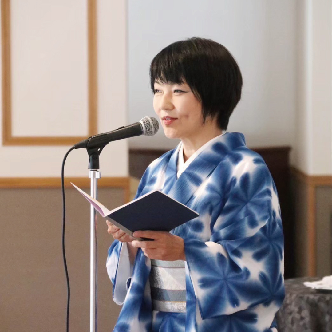 政木ゆか