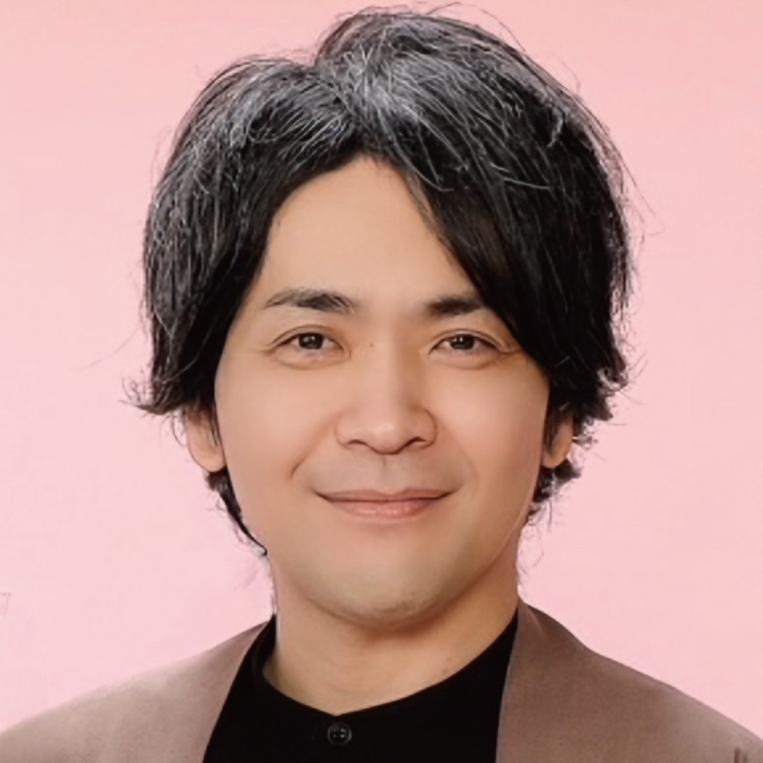 山城英樹
