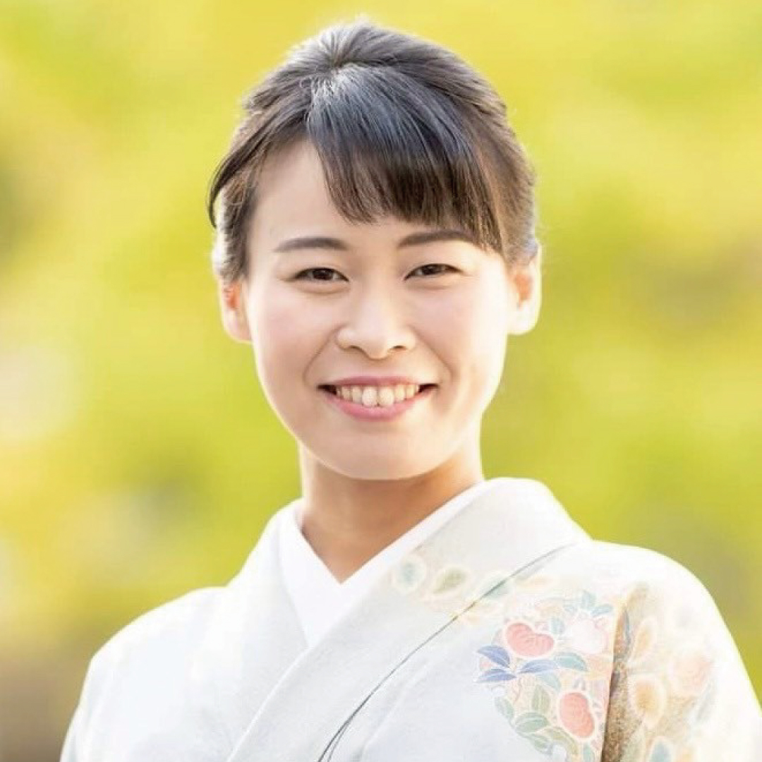 小路永和奈