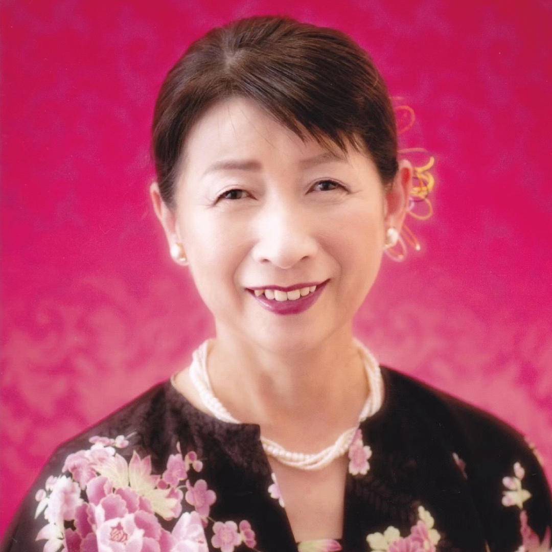 小路永こずえ